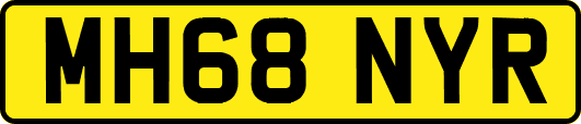 MH68NYR