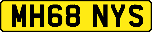 MH68NYS