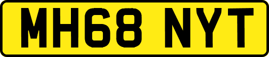 MH68NYT