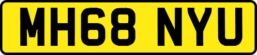 MH68NYU