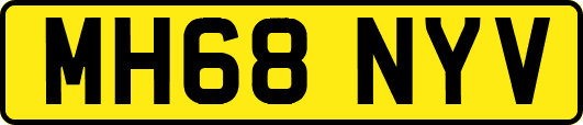 MH68NYV