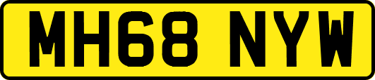 MH68NYW