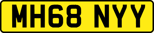 MH68NYY