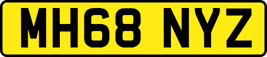 MH68NYZ