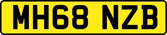 MH68NZB