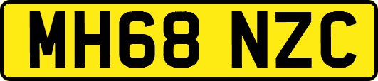 MH68NZC
