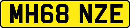 MH68NZE
