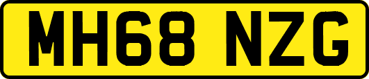 MH68NZG
