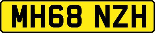 MH68NZH