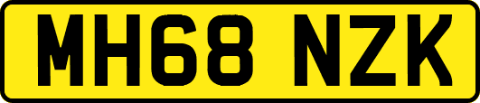 MH68NZK