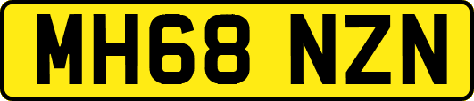 MH68NZN