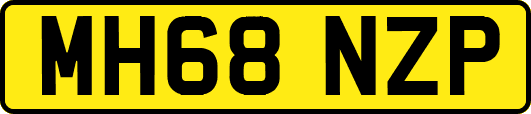 MH68NZP