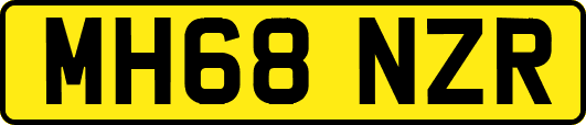 MH68NZR