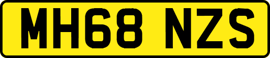 MH68NZS