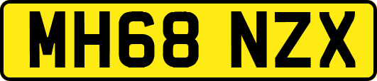 MH68NZX