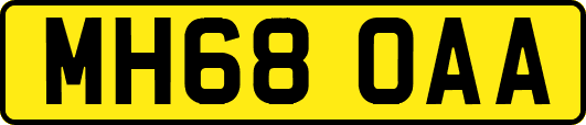 MH68OAA