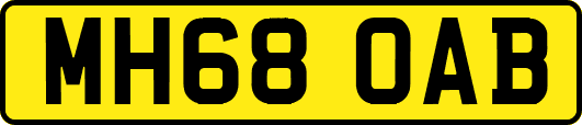MH68OAB