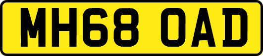 MH68OAD