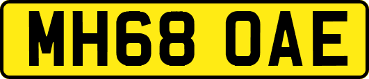 MH68OAE