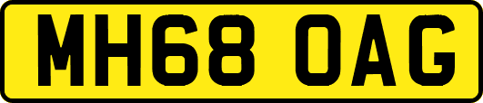 MH68OAG