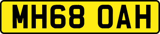 MH68OAH