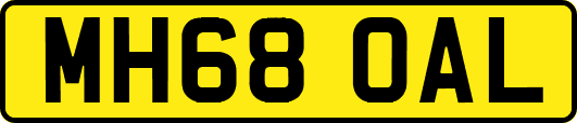 MH68OAL