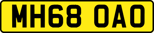 MH68OAO