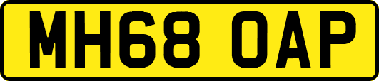 MH68OAP