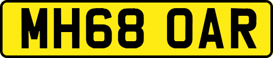 MH68OAR