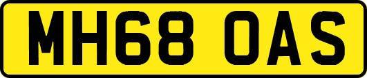 MH68OAS