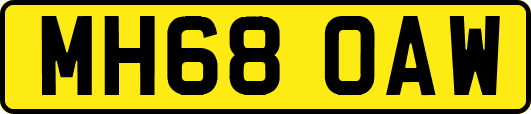 MH68OAW