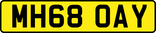MH68OAY