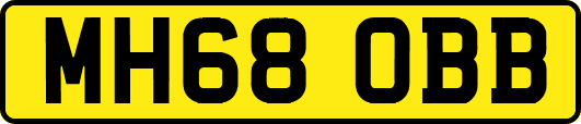 MH68OBB