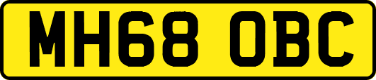 MH68OBC