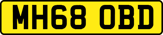 MH68OBD
