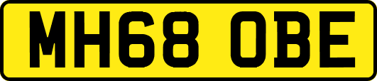MH68OBE