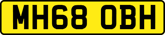 MH68OBH