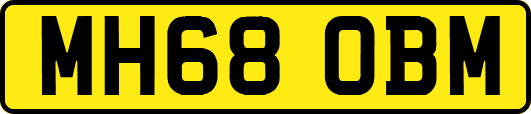 MH68OBM