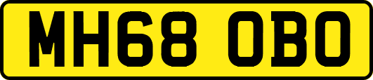 MH68OBO