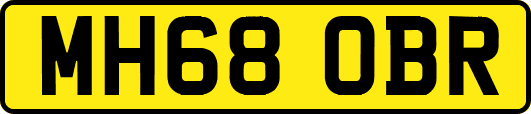 MH68OBR