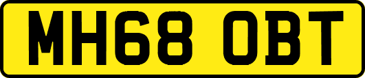 MH68OBT