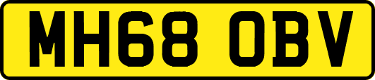 MH68OBV