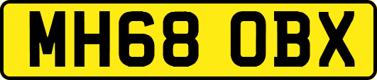 MH68OBX