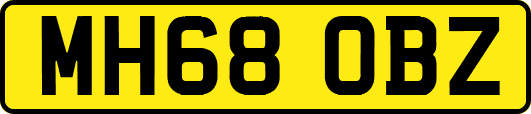 MH68OBZ