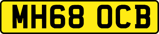 MH68OCB