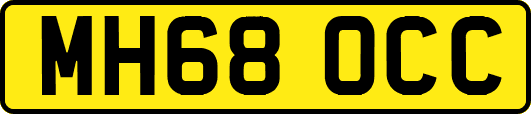 MH68OCC