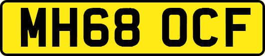 MH68OCF
