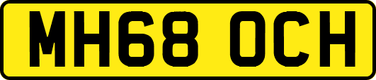 MH68OCH