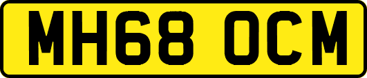 MH68OCM
