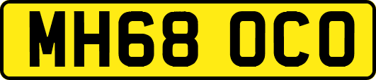 MH68OCO